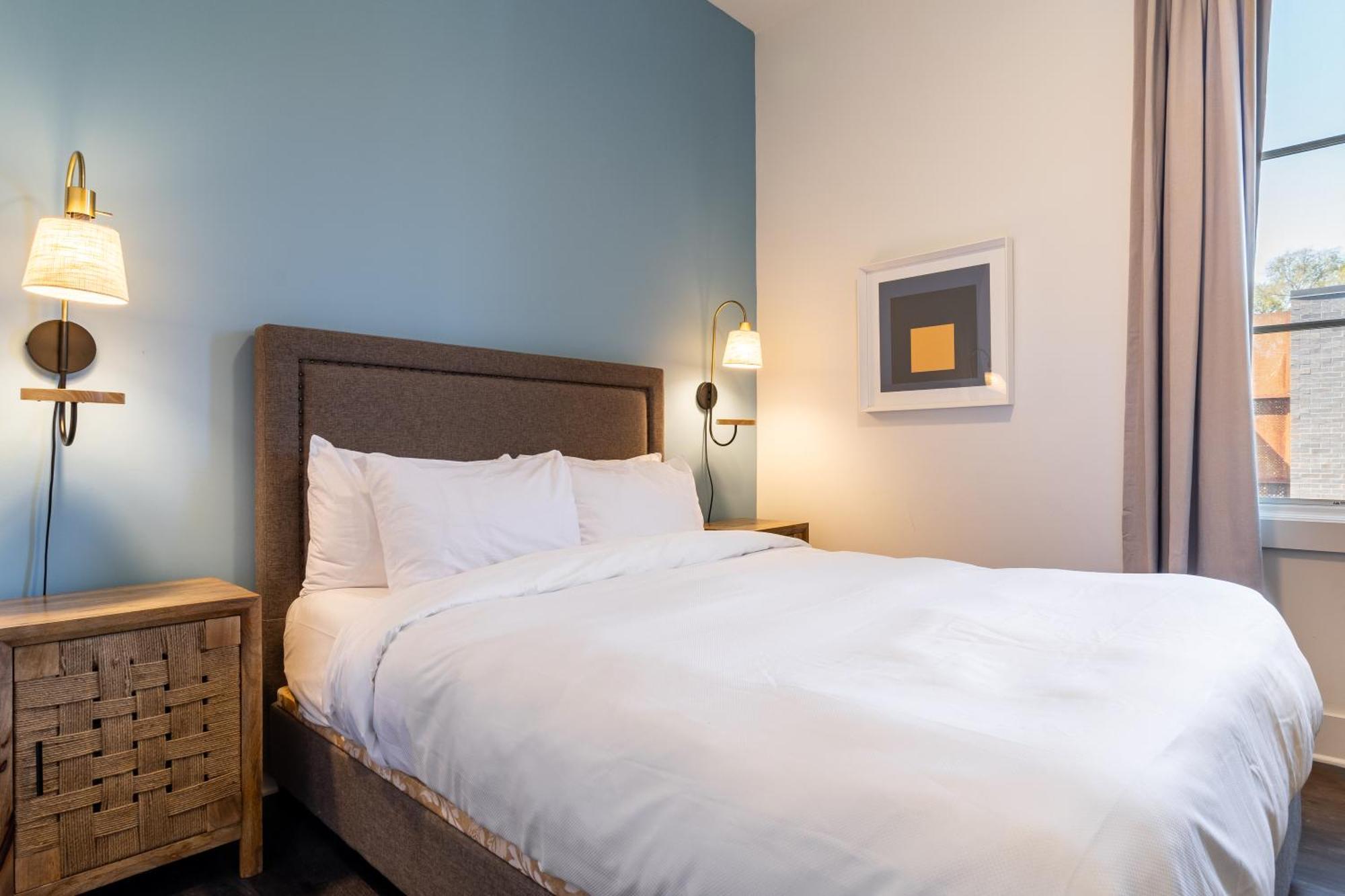 The Magnolia By Avantstay Nashville Eksteriør billede
