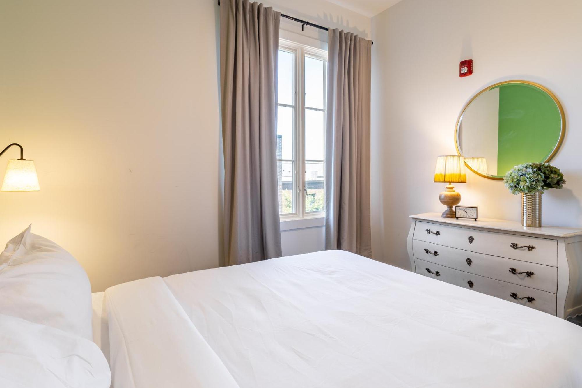 The Magnolia By Avantstay Nashville Eksteriør billede