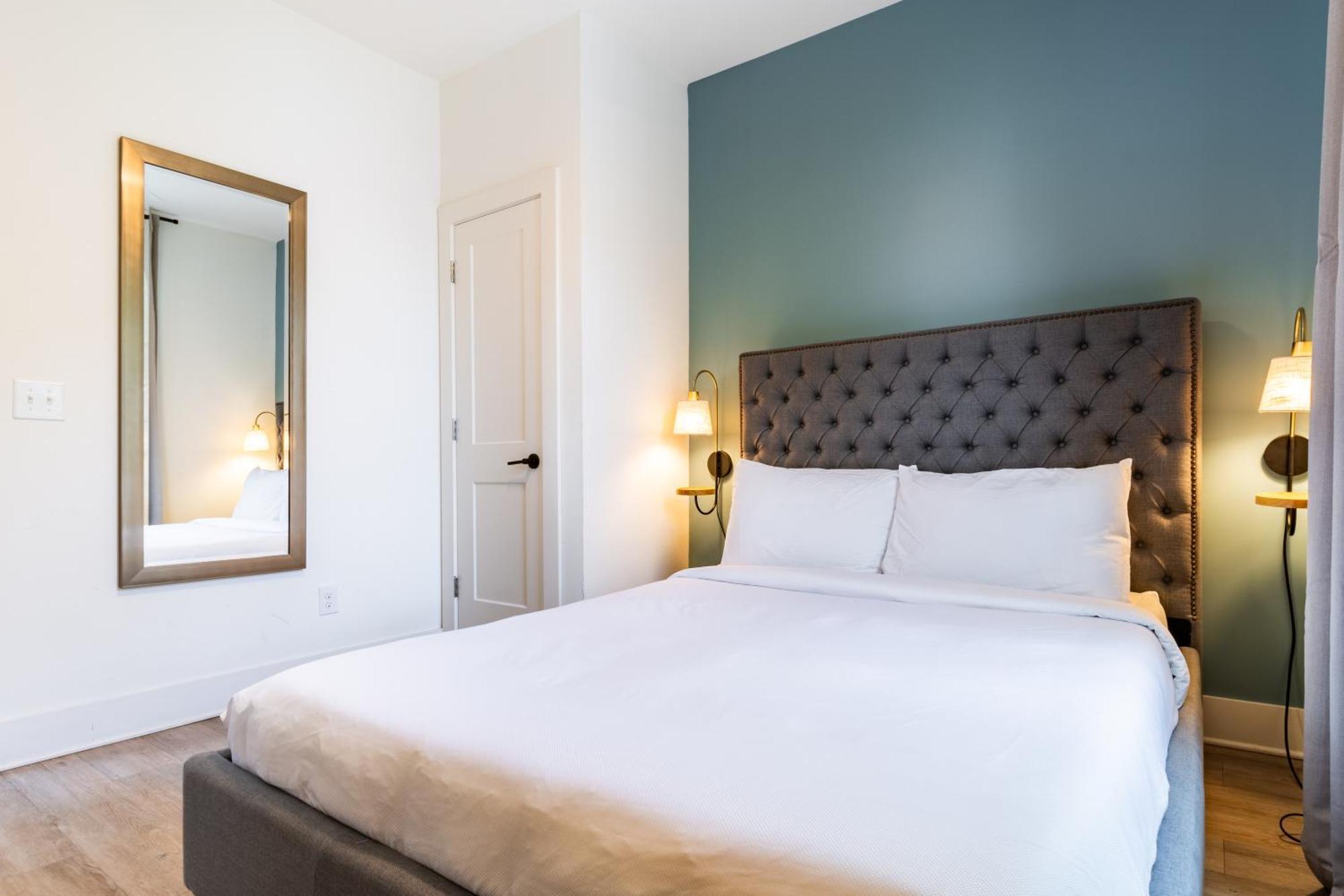 The Magnolia By Avantstay Nashville Eksteriør billede