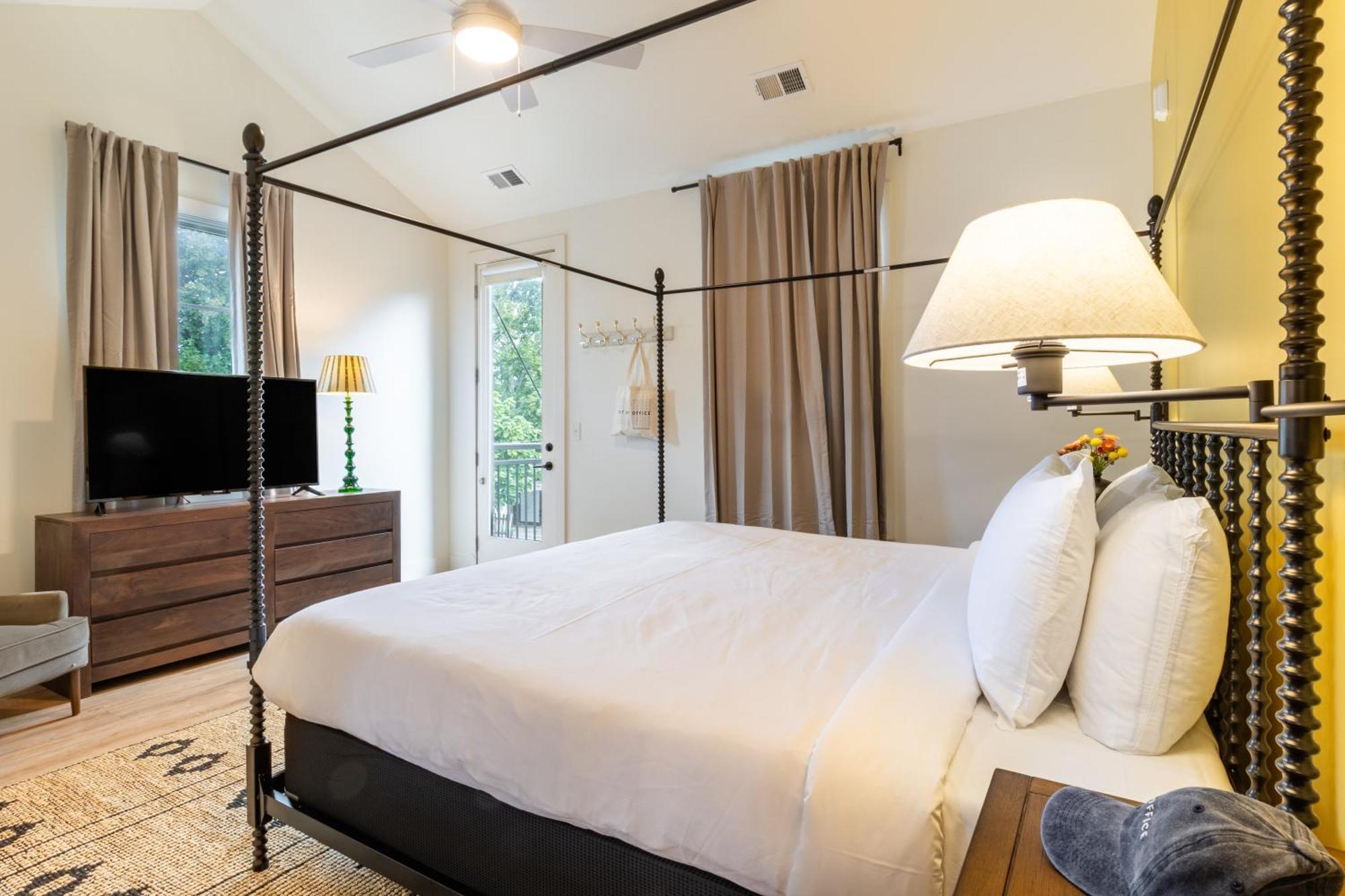 The Magnolia By Avantstay Nashville Eksteriør billede