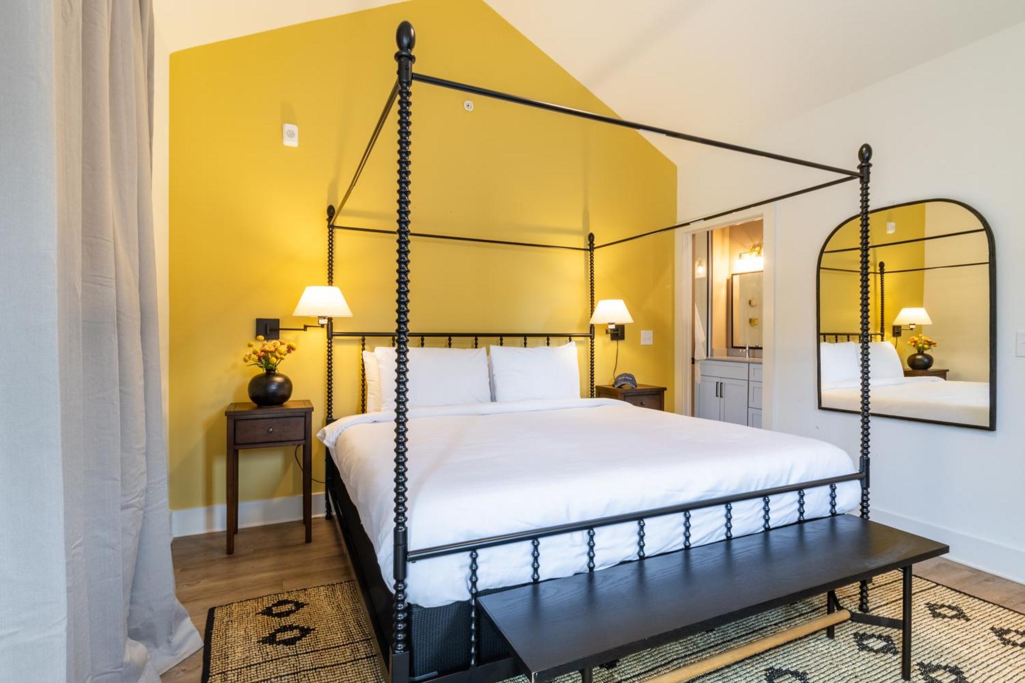 The Magnolia By Avantstay Nashville Eksteriør billede